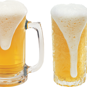 Beer PNG image