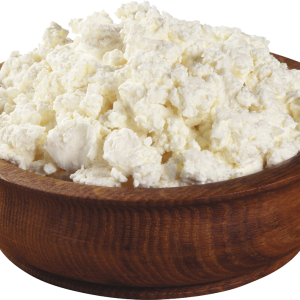 Cottage cheese PNG
