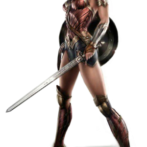 Wonder Woman PNG