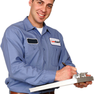 Builder PNG image