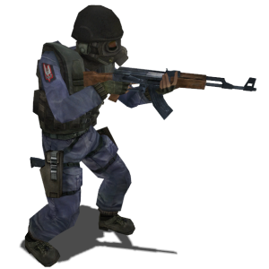 Counter Strike PNG, CS PNG