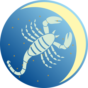 Scorpio PNG
