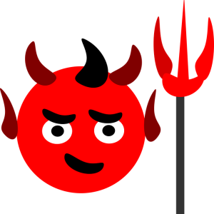 Demon PNG