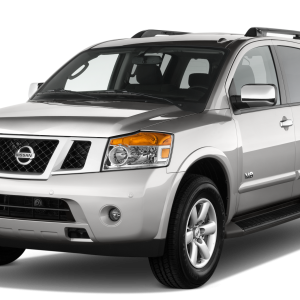 Nissan PNG