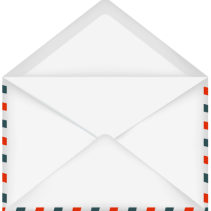 Envelope PNG