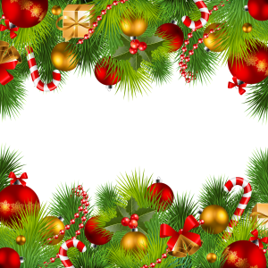 Christmas PNG image