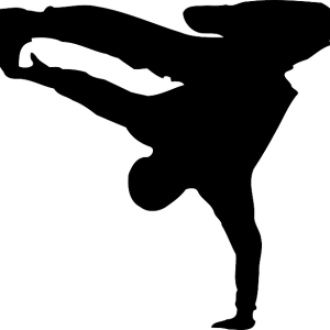 Dancer PNG