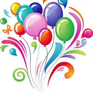 Happy Birthday PNG