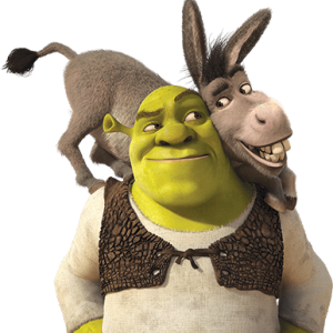 Shrek PNG