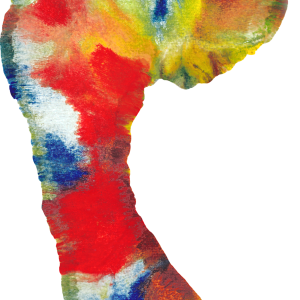 Footprints PNG