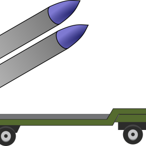Missile PNG