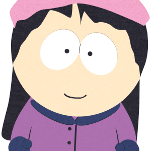 South Park PNG