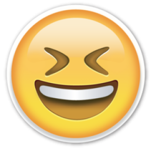 Smiley PNG