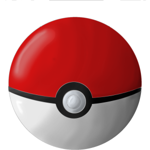 Pokeball PNG