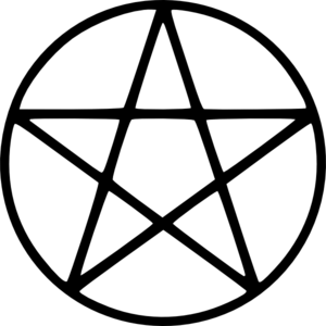 Pentacle PNG