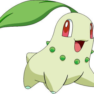 Pokemon PNG