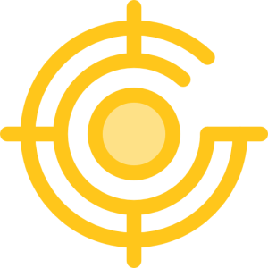 Sight, aim PNG