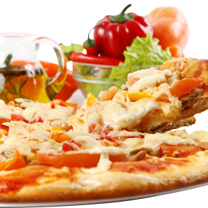 Pizza PNG
