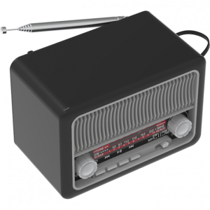 Radio PNG