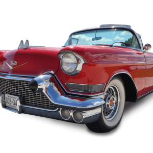 Cadillac PNG