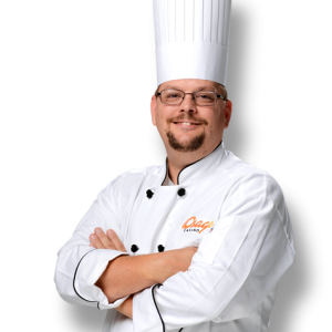 Chef PNG