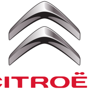 Citroen logo PNG