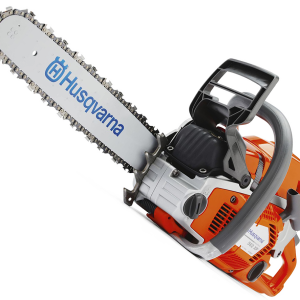 Chainsaw PNG