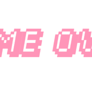 Game over PNG