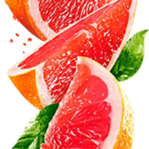 Grapefruit PNG