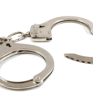 Handcuffs PNG