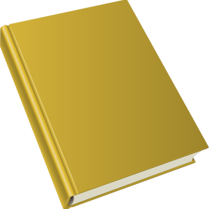 Book PNG