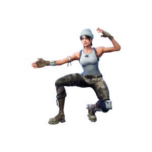 Fortnite PNG