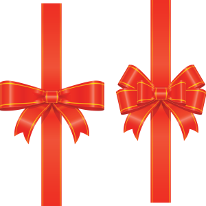 Bow PNG image