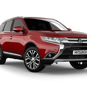 Mitsubishi PNG