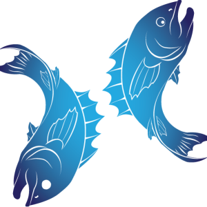 Pisces PNG