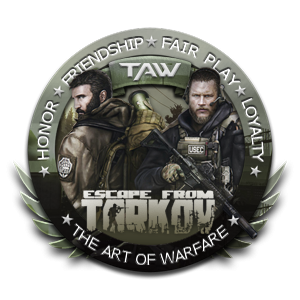 Escape from Tarkov logo