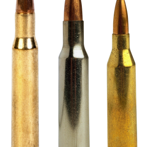 Bullets PNG image