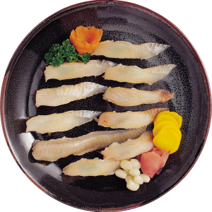 Sushi PNG image