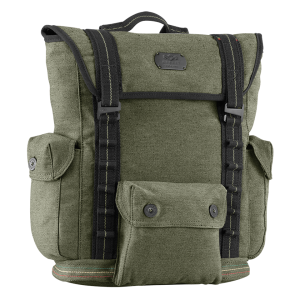 Backpack PNG image