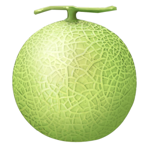 Melon PNG