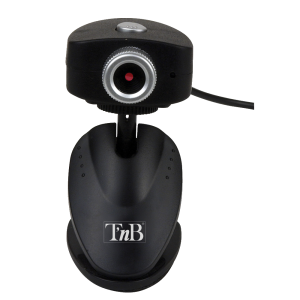 Web camera PNG image