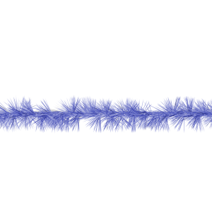Christmas tinsel PNG