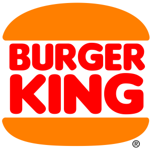 Burger King logo PNG