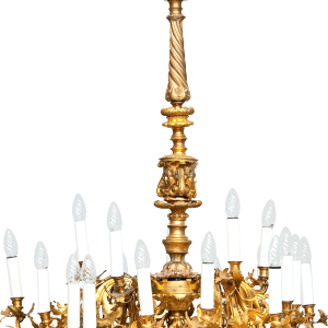 Chandelier PNG