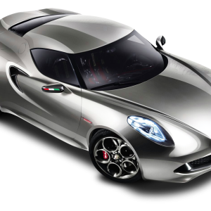 Alfa Romeo PNG