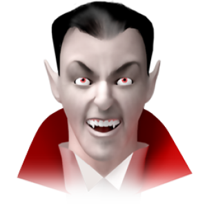 Vampire PNG