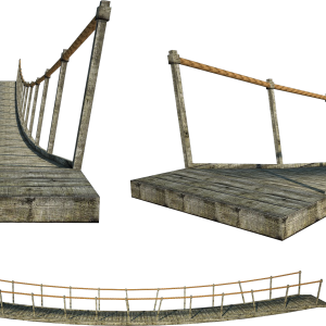Bridge PNG