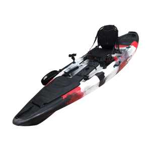 Kayak PNG