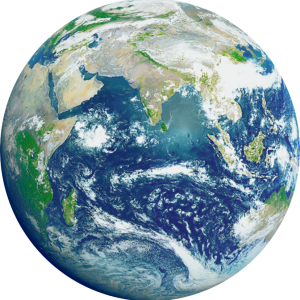 Earth PNG