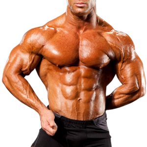 Bodybuilding PNG